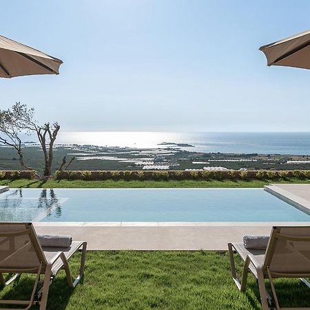 Gg Villas Falassarna La Canée Extérieur photo