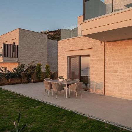 Gg Villas Falassarna La Canée Extérieur photo