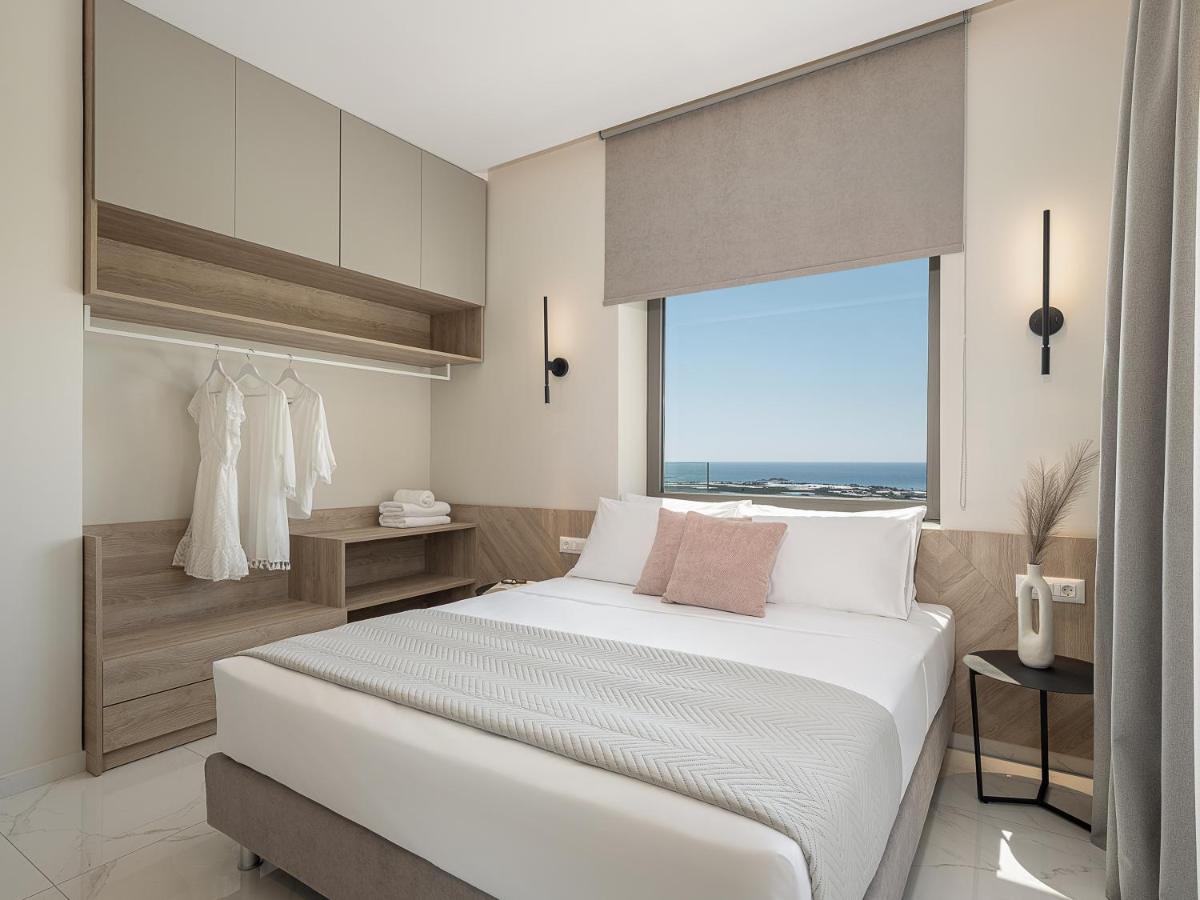 Gg Villas Falassarna La Canée Extérieur photo